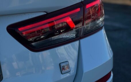 KIA Optima IV, 2020 год, 2 495 000 рублей, 25 фотография