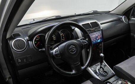 Suzuki Grand Vitara, 2011 год, 1 240 000 рублей, 10 фотография