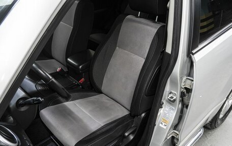 Suzuki Grand Vitara, 2011 год, 1 240 000 рублей, 13 фотография