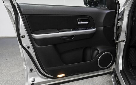 Suzuki Grand Vitara, 2011 год, 1 240 000 рублей, 11 фотография