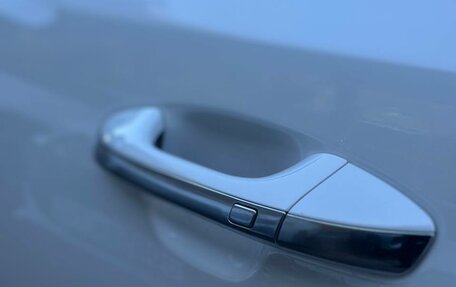 KIA Optima IV, 2020 год, 2 495 000 рублей, 26 фотография