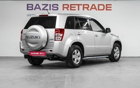 Suzuki Grand Vitara, 2011 год, 1 240 000 рублей, 6 фотография