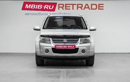 Suzuki Grand Vitara, 2011 год, 1 240 000 рублей, 3 фотография