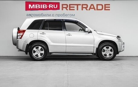 Suzuki Grand Vitara, 2011 год, 1 240 000 рублей, 5 фотография