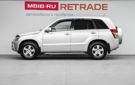 Suzuki Grand Vitara, 2011 год, 1 240 000 рублей, 9 фотография
