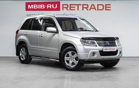 Suzuki Grand Vitara, 2011 год, 1 240 000 рублей, 4 фотография