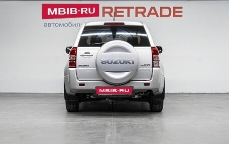 Suzuki Grand Vitara, 2011 год, 1 240 000 рублей, 7 фотография