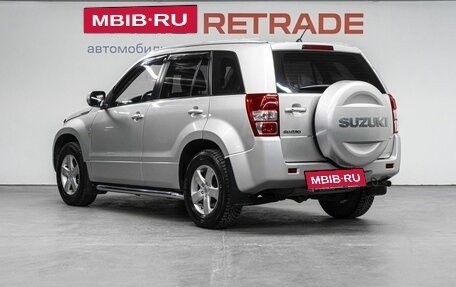 Suzuki Grand Vitara, 2011 год, 1 240 000 рублей, 8 фотография