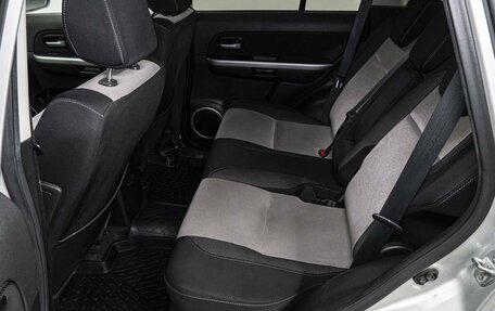 Suzuki Grand Vitara, 2011 год, 1 240 000 рублей, 14 фотография