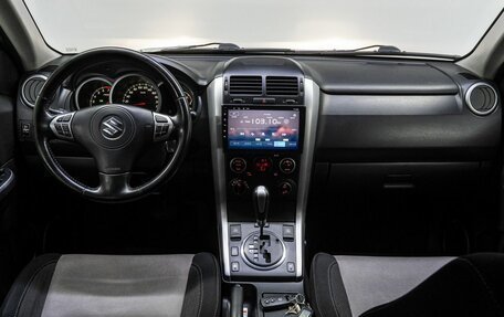 Suzuki Grand Vitara, 2011 год, 1 240 000 рублей, 17 фотография