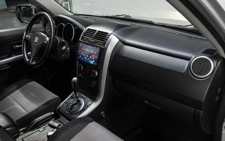 Suzuki Grand Vitara, 2011 год, 1 240 000 рублей, 15 фотография