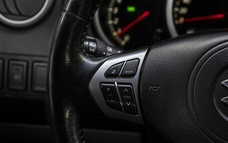 Suzuki Grand Vitara, 2011 год, 1 240 000 рублей, 19 фотография