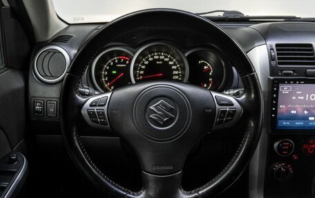 Suzuki Grand Vitara, 2011 год, 1 240 000 рублей, 18 фотография