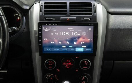 Suzuki Grand Vitara, 2011 год, 1 240 000 рублей, 22 фотография