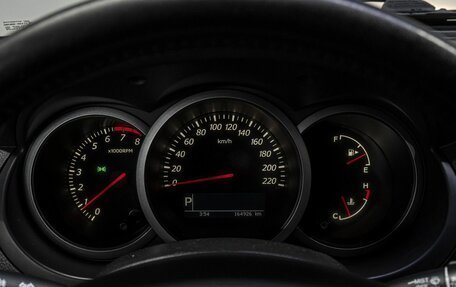 Suzuki Grand Vitara, 2011 год, 1 240 000 рублей, 27 фотография