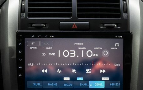 Suzuki Grand Vitara, 2011 год, 1 240 000 рублей, 23 фотография