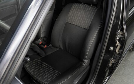 Renault Logan I, 2013 год, 575 000 рублей, 12 фотография