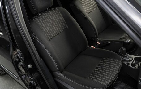 Renault Logan I, 2013 год, 575 000 рублей, 15 фотография