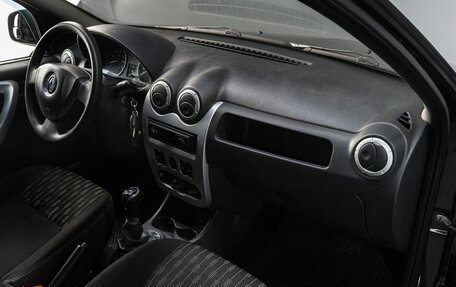 Renault Logan I, 2013 год, 575 000 рублей, 14 фотография