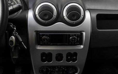 Renault Logan I, 2013 год, 575 000 рублей, 18 фотография