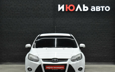 Ford Focus III, 2014 год, 800 000 рублей, 2 фотография