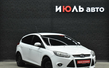 Ford Focus III, 2014 год, 800 000 рублей, 3 фотография