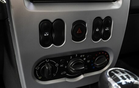 Renault Logan I, 2013 год, 575 000 рублей, 19 фотография