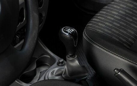 Renault Logan I, 2013 год, 575 000 рублей, 20 фотография