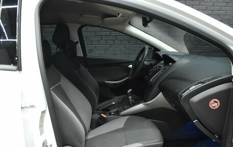 Ford Focus III, 2014 год, 800 000 рублей, 9 фотография