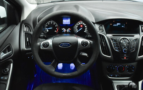 Ford Focus III, 2014 год, 800 000 рублей, 11 фотография