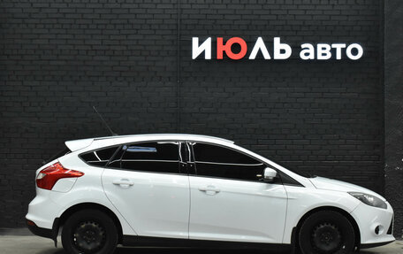 Ford Focus III, 2014 год, 800 000 рублей, 8 фотография