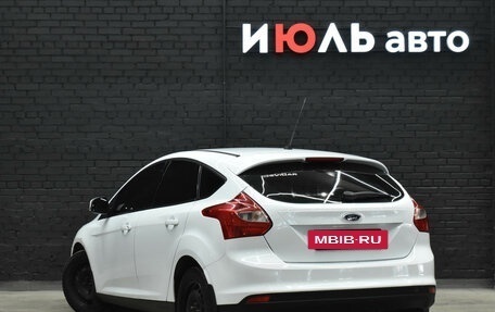 Ford Focus III, 2014 год, 800 000 рублей, 4 фотография
