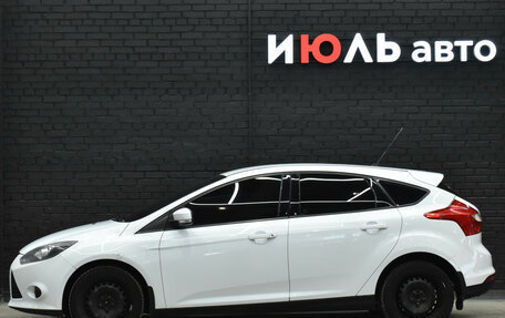 Ford Focus III, 2014 год, 800 000 рублей, 7 фотография