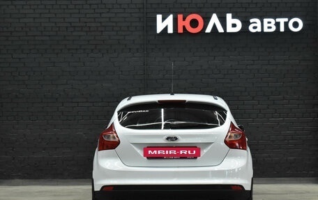 Ford Focus III, 2014 год, 800 000 рублей, 5 фотография