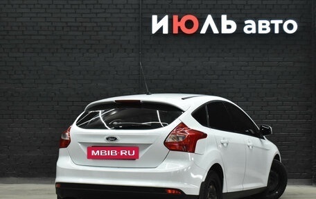Ford Focus III, 2014 год, 800 000 рублей, 6 фотография