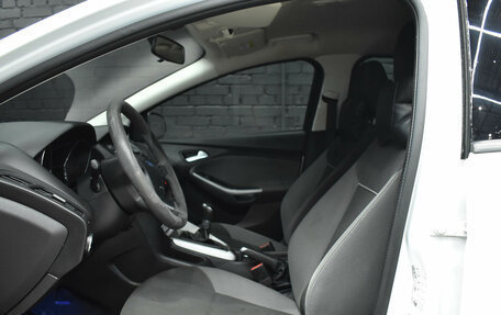 Ford Focus III, 2014 год, 800 000 рублей, 16 фотография