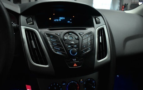 Ford Focus III, 2014 год, 800 000 рублей, 13 фотография