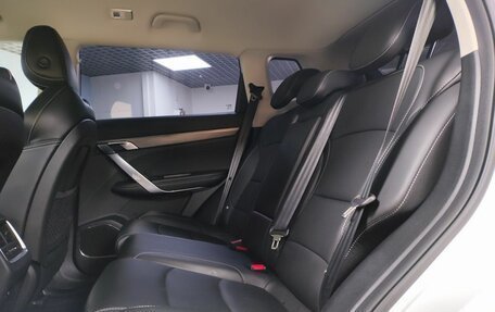 Geely Atlas, 2024 год, 2 363 000 рублей, 11 фотография