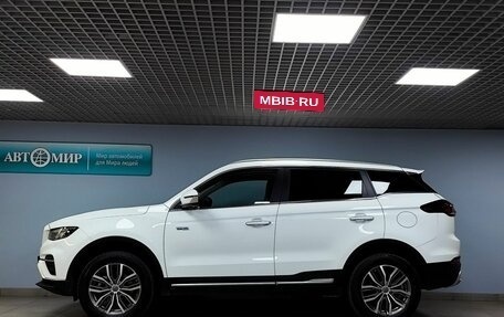 Geely Atlas, 2024 год, 2 363 000 рублей, 8 фотография