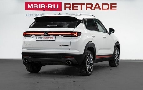 Changan CS35 Plus, 2024 год, 1 995 000 рублей, 6 фотография