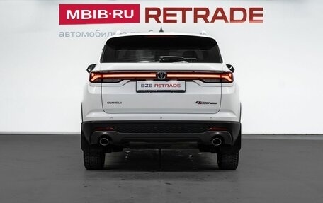 Changan CS35 Plus, 2024 год, 1 995 000 рублей, 7 фотография