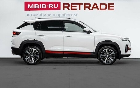 Changan CS35 Plus, 2024 год, 1 995 000 рублей, 5 фотография