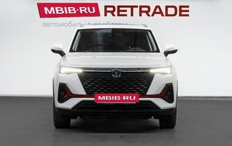 Changan CS35 Plus, 2024 год, 1 995 000 рублей, 3 фотография