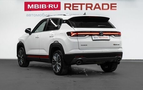 Changan CS35 Plus, 2024 год, 1 995 000 рублей, 8 фотография