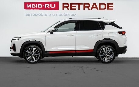 Changan CS35 Plus, 2024 год, 1 995 000 рублей, 9 фотография