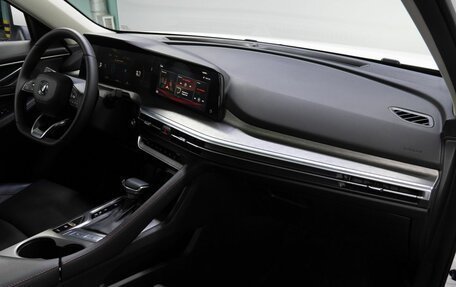 Changan CS35 Plus, 2024 год, 1 995 000 рублей, 18 фотография