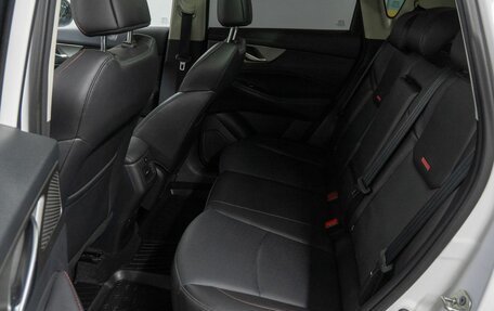 Changan CS35 Plus, 2024 год, 1 995 000 рублей, 17 фотография