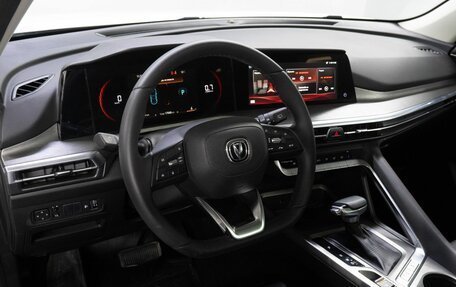 Changan CS35 Plus, 2024 год, 1 995 000 рублей, 10 фотография