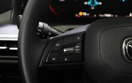 Changan CS35 Plus, 2024 год, 1 995 000 рублей, 22 фотография