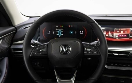 Changan CS35 Plus, 2024 год, 1 995 000 рублей, 21 фотография